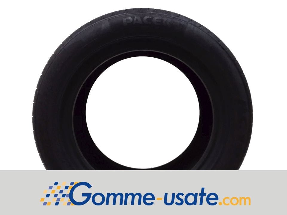 Thumb Pace Gomme Usate Pace 215/55 ZR16 97W Pc10 (85%) pneumatici usati Estivo_1